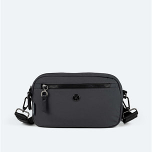 BLOOM CROSSBODY SLIM BLACK