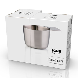 Verre doseur Singles