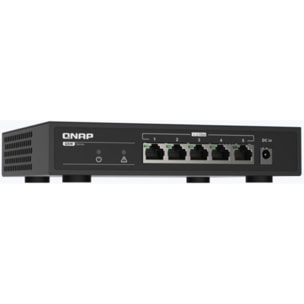 Switch ethernet QNAP QSW-1105-5T - 5 ports LAN 2.5GbE
