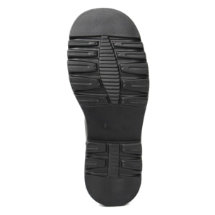 Stivaletti Donna colore Bordeaux