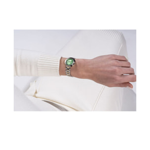 Furla Reloj Analógico De Cuarzo Furla Icon Shape
