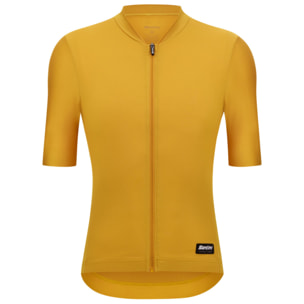 Ready To Ride - Maillot Unisex - Ocre - Unisex