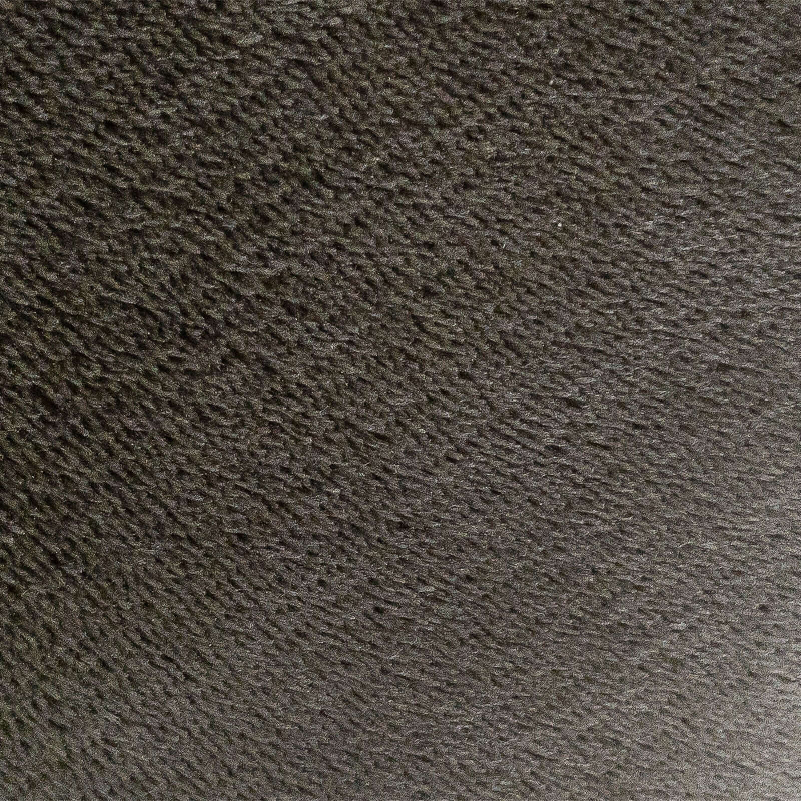 Plaid chaud Coton Club | Microfibre hypoallergénique | Velours côtelé | Réversible & lavable | Bleu