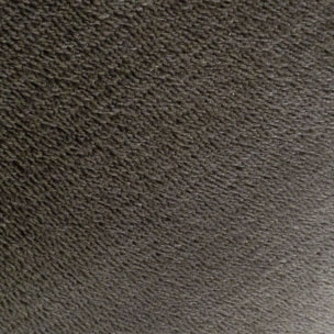 Plaid chaud Coton Club | Microfibre hypoallergénique | Velours côtelé | Réversible & lavable | Bleu