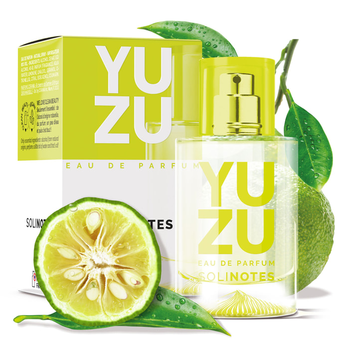 Yuzu - Eau de parfum