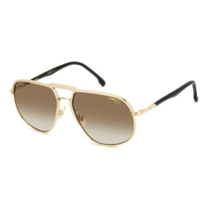 Gafas de Sol Carrera 318/S I46 de Metal Hombre 60 mm