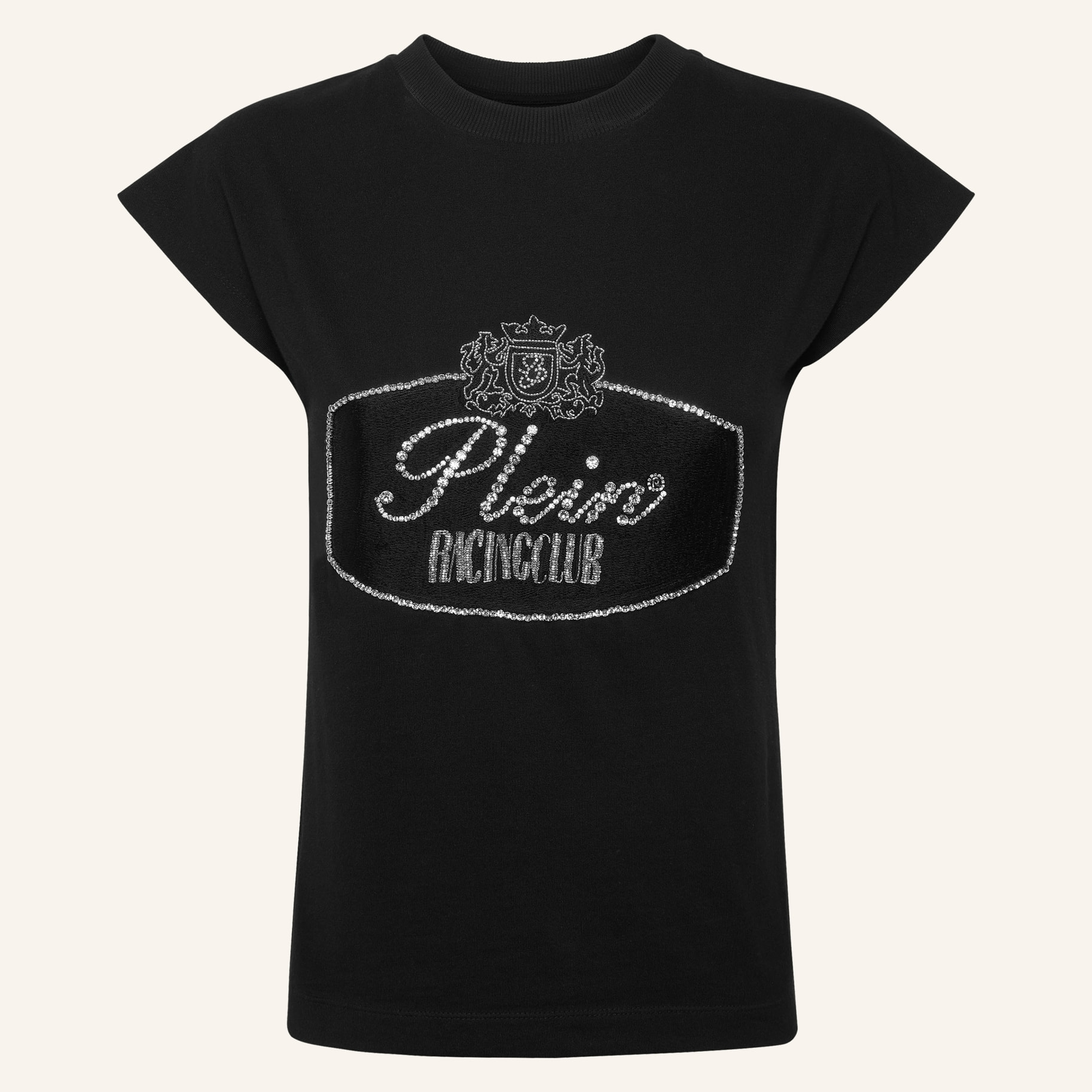 PHILIPP PLEIN Tank Top RACING