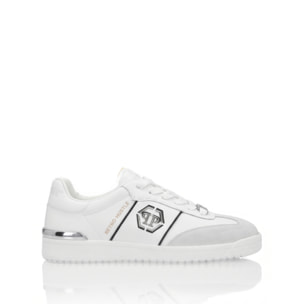 PHILIPP PLEIN Zapatillas bajas
