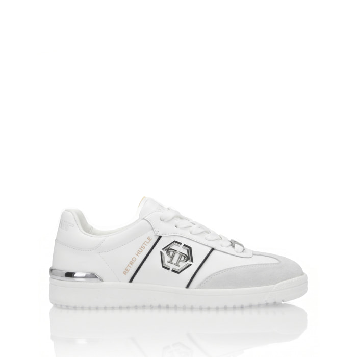 PHILIPP PLEIN Zapatillas bajas