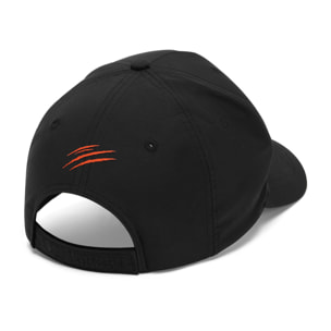 PLEIN SPORT Baseball Cap TIGER CREST EDITION