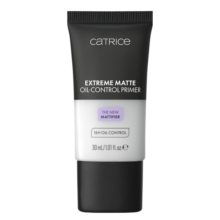 Extreme Matte Oil-control Primer - Primer Matifiant Longue Tenue 30ml