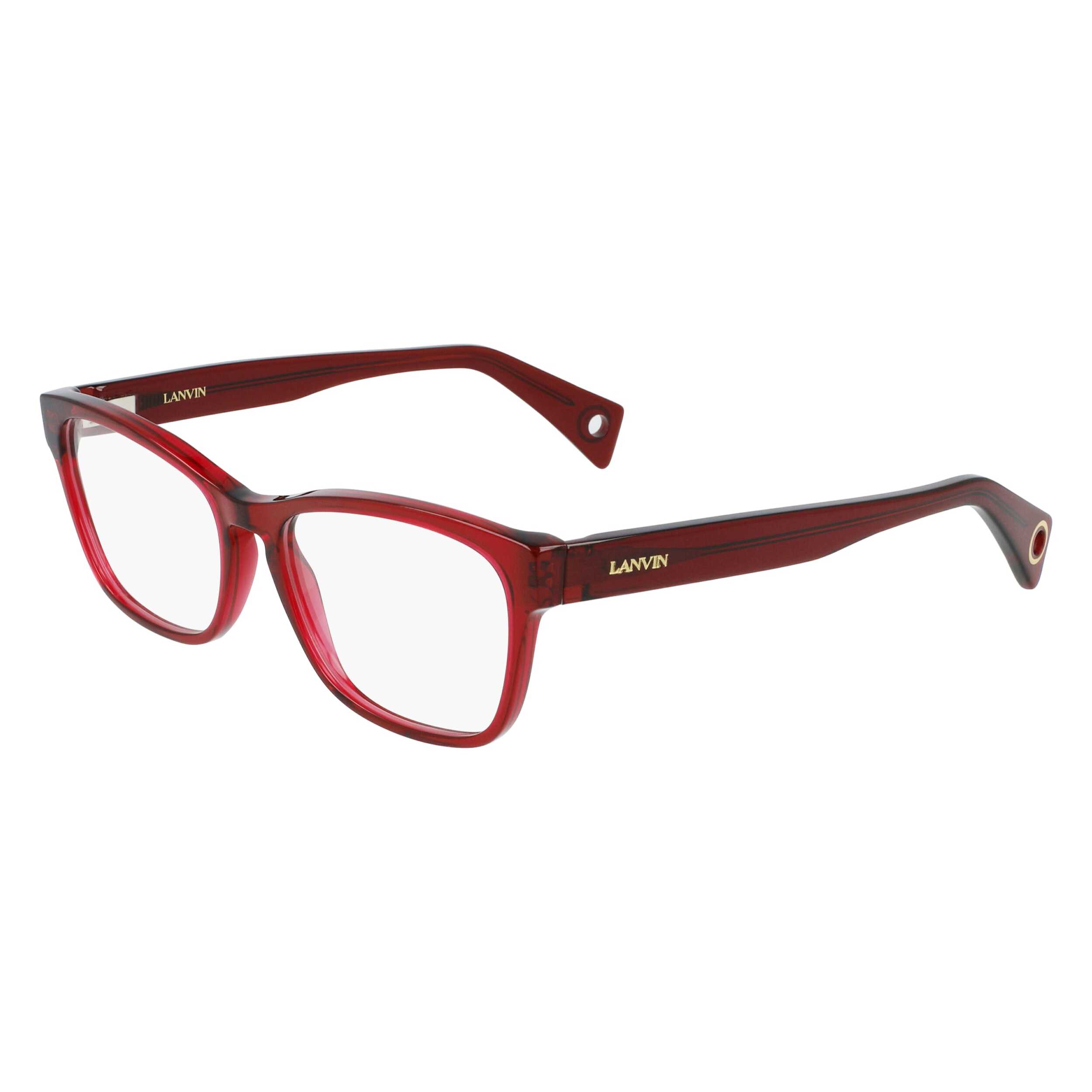 Montura de gafas Lanvin Mujer LNV2603-600