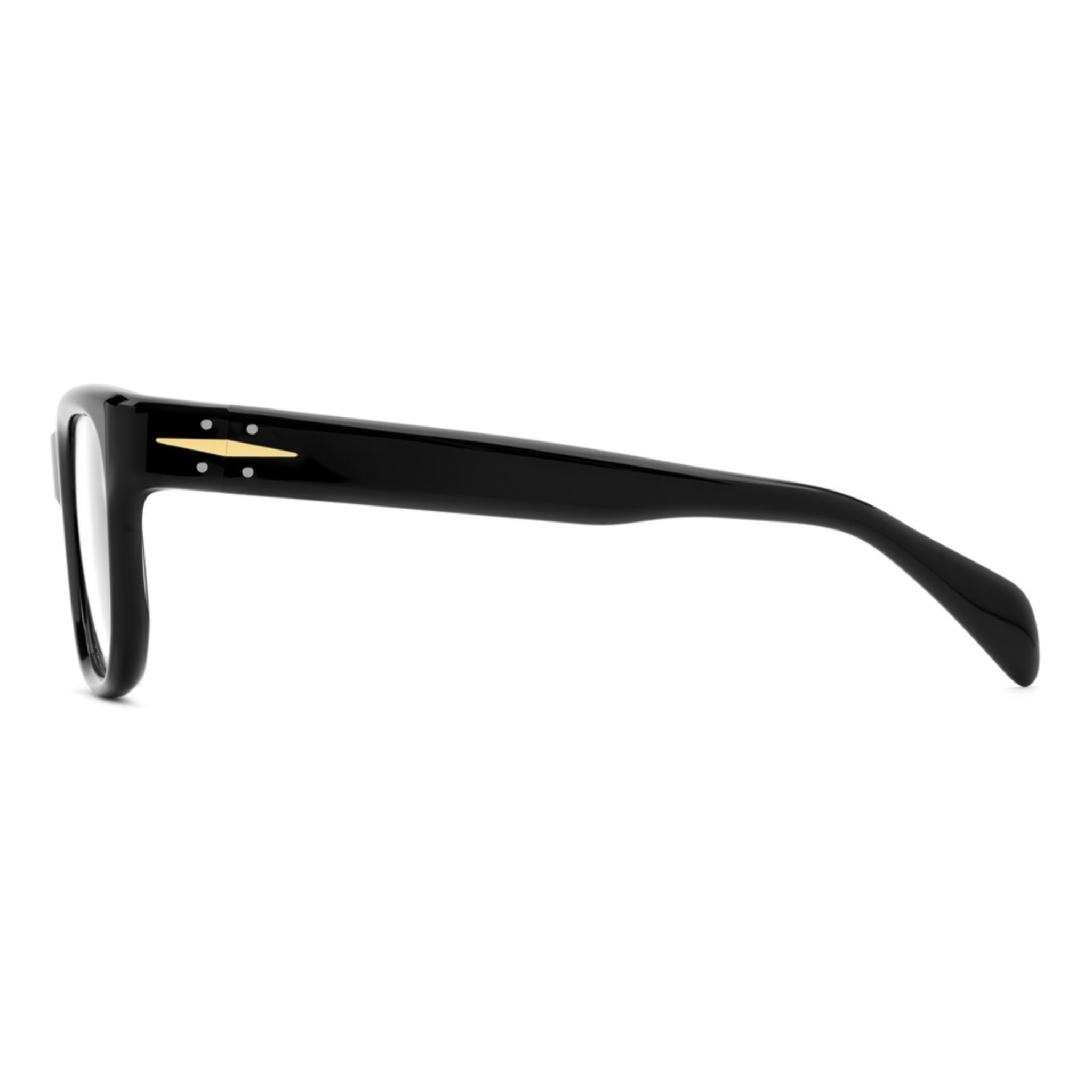 Gafas de Vista David Beckham DB 7156 807 de Acetato Hombre 53 mm