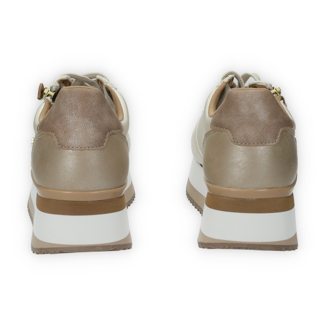 Sneakers Donna Tata Italia Bianco