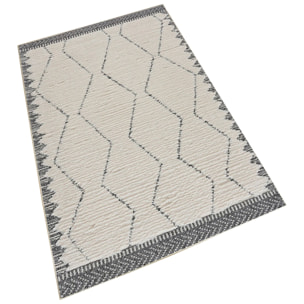 Alfombra de Poliester estampada 80 x 150cm