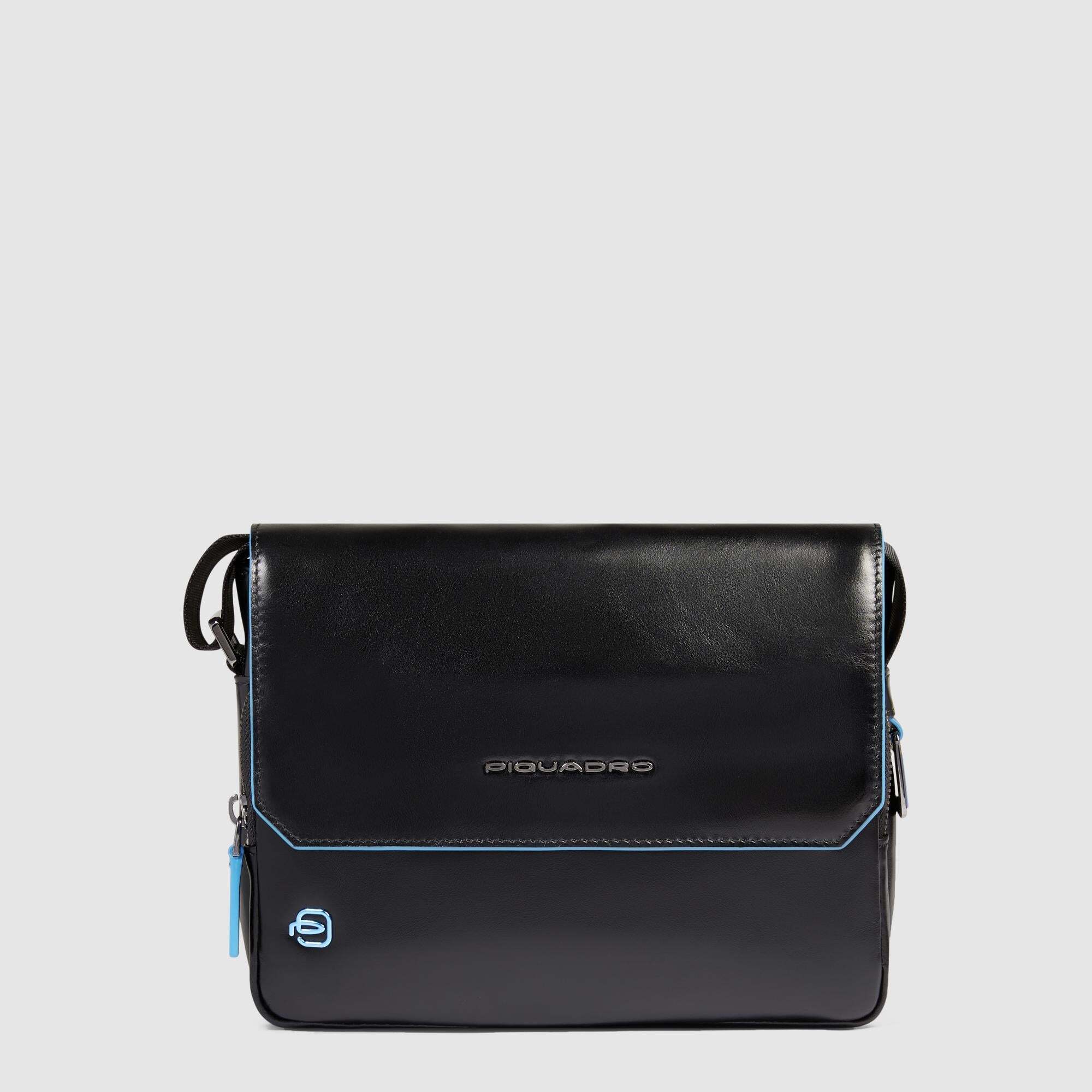 Piquadro Tracolla uomo personalizzabile