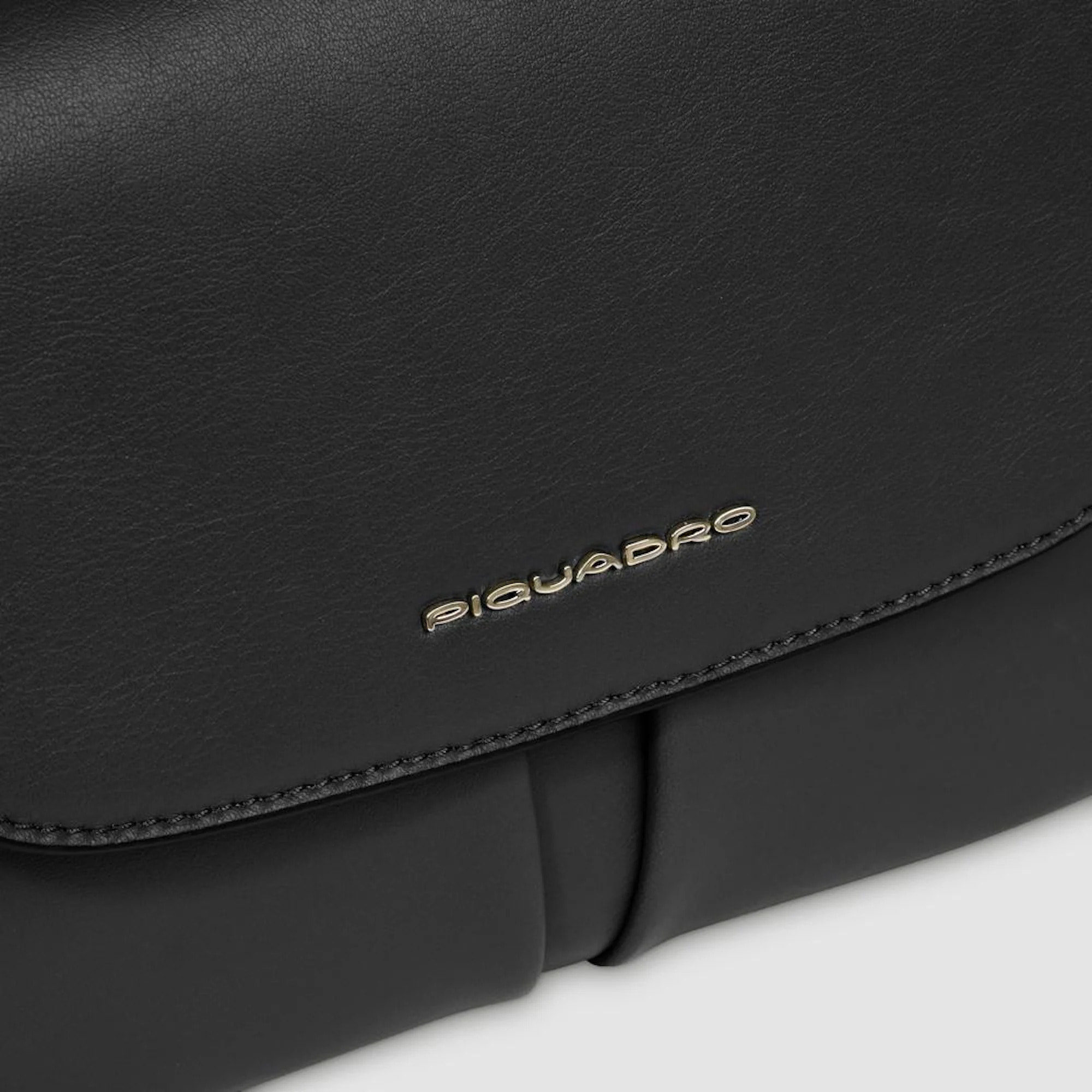 Piquadro Borsa tracolla in pelle