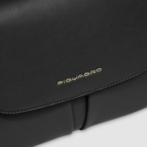 Piquadro Borsa tracolla in pelle