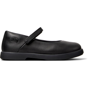 Bailarinas - CAMPER Duet - Negro - Cuero liso