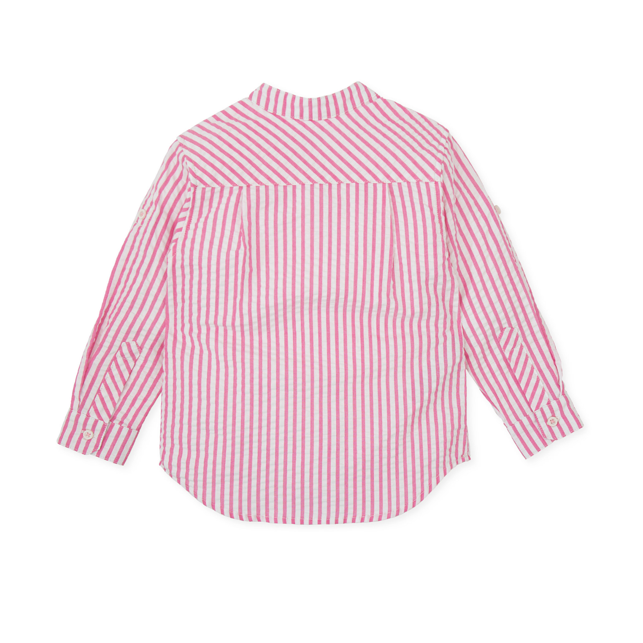 Camisa - Fucsia