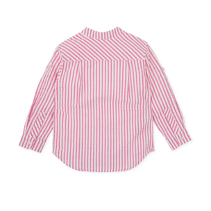 Camisa - Fucsia