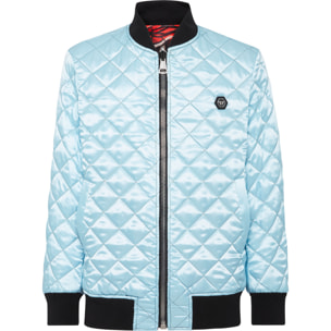 PHILIPP PLEIN Bomber TATTOO