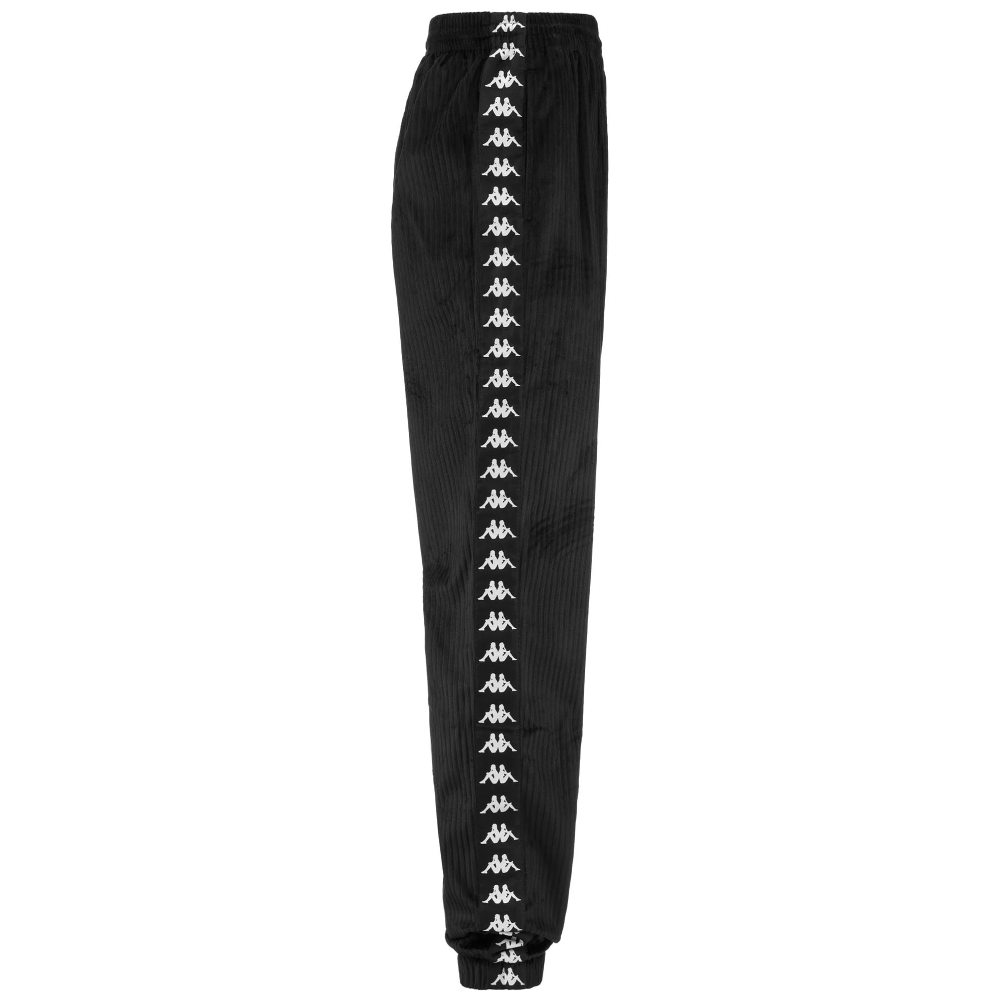 Pantalones Kappa Hombre 222 BANDA VOLT