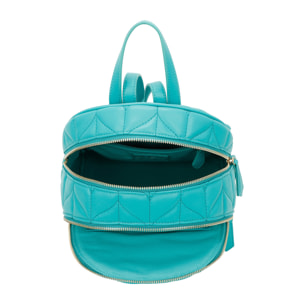 Zaino  da donna Poliuretano Prodotto alla Moda 26x29x14 cm