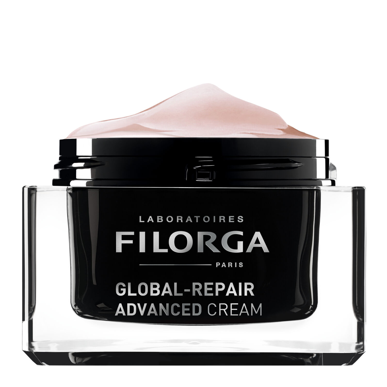 Global-Repair Advanced Cream - Crème Jeunesse - Réparation Anti-Age Global 50 ml