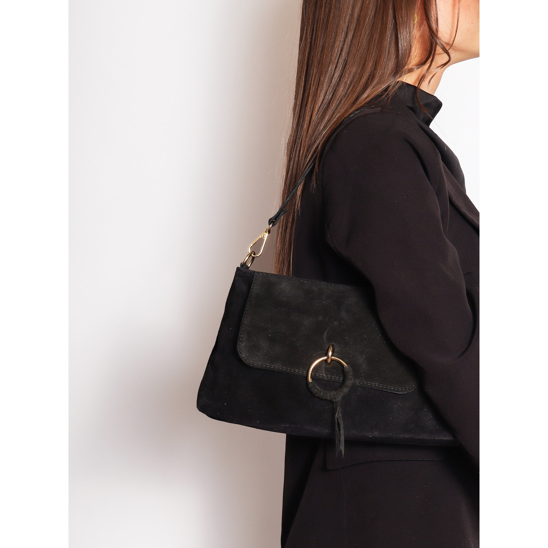 Gave Lux Borsa a tracolla