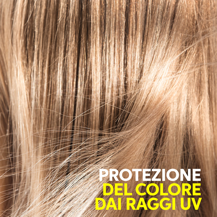 WELLA PROFESSIONALS Kit Invigo Sun Shampoo 300ml + Conditioner 200ml + Spray Protezione UV 150ml