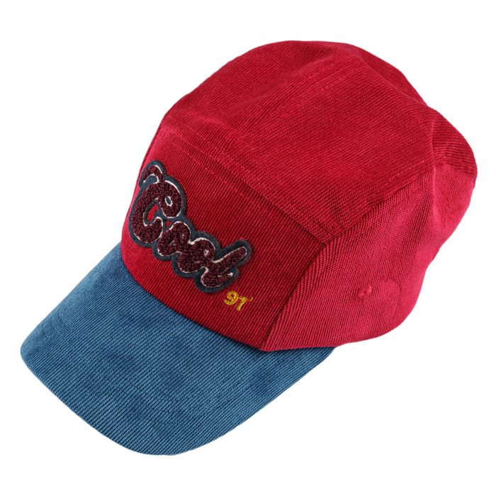 Berretto Navy Da Ragazzo