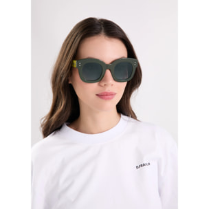 Gafas De Sol D. Franklin Holly   Gradient