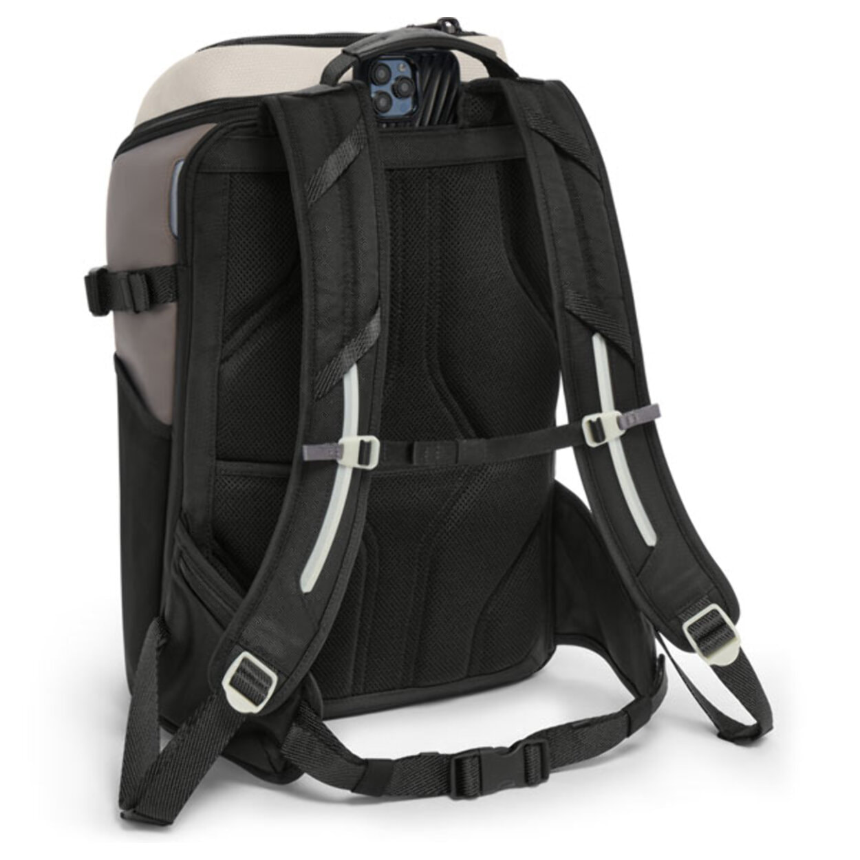 Tumi Mochila para Unisex 0232815CHK