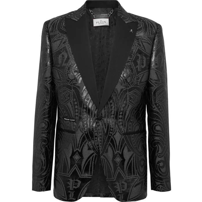 PHILIPP PLEIN Blazer Lord fit GOTHIC PLEIN