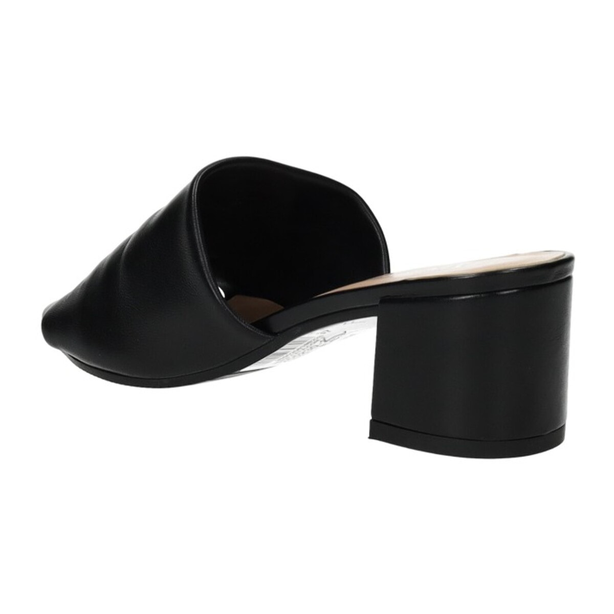 Sandali Donna Tata Italia Nero