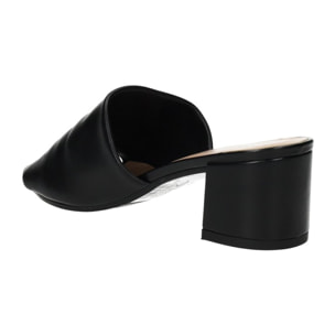 Sandali Donna Tata Italia Nero