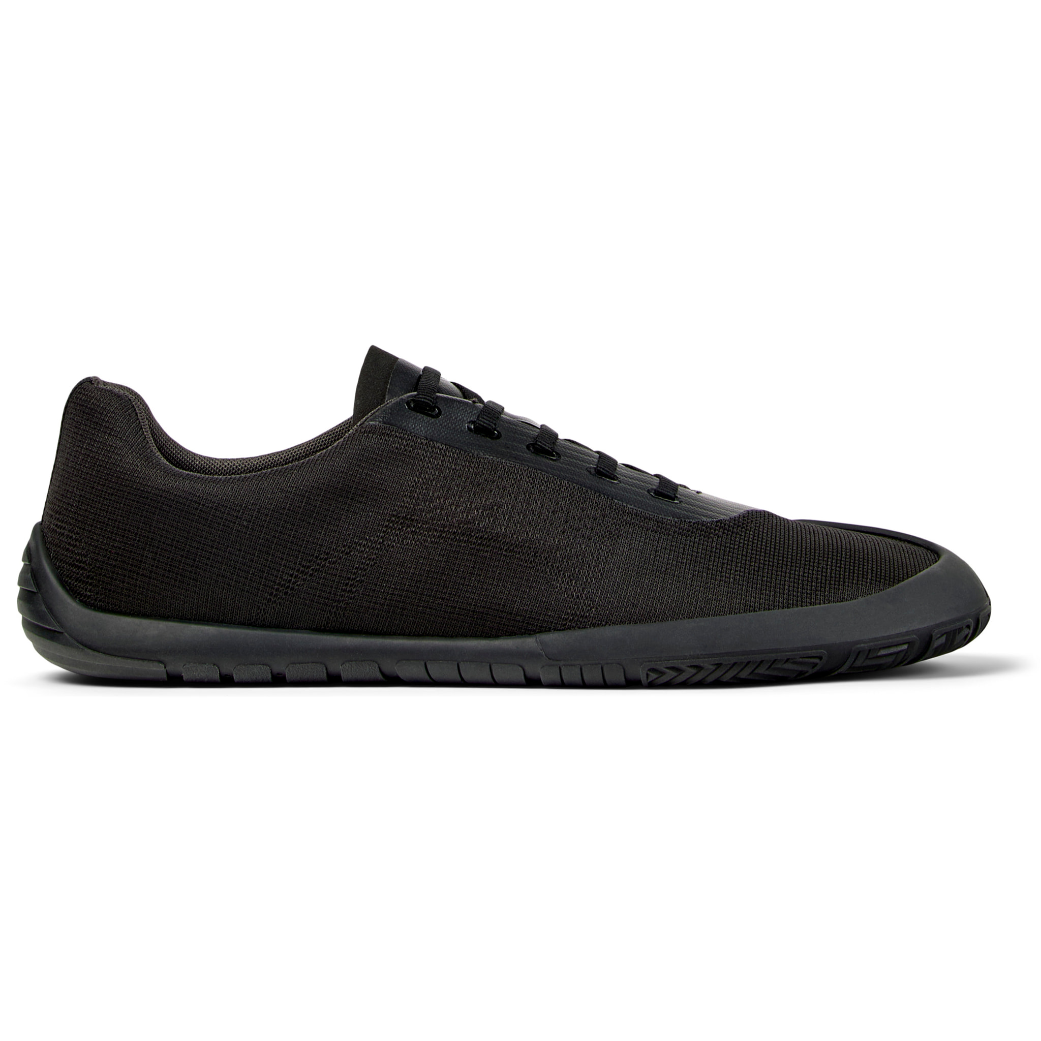 Zapatillas - CAMPER Peu Path+ - Negro - Textil técnico
