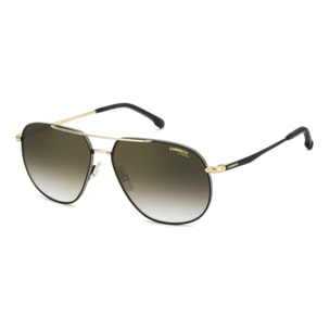 Gafas de Sol Carrera 363/S RHL D6 de Metal Hombre 61 mm