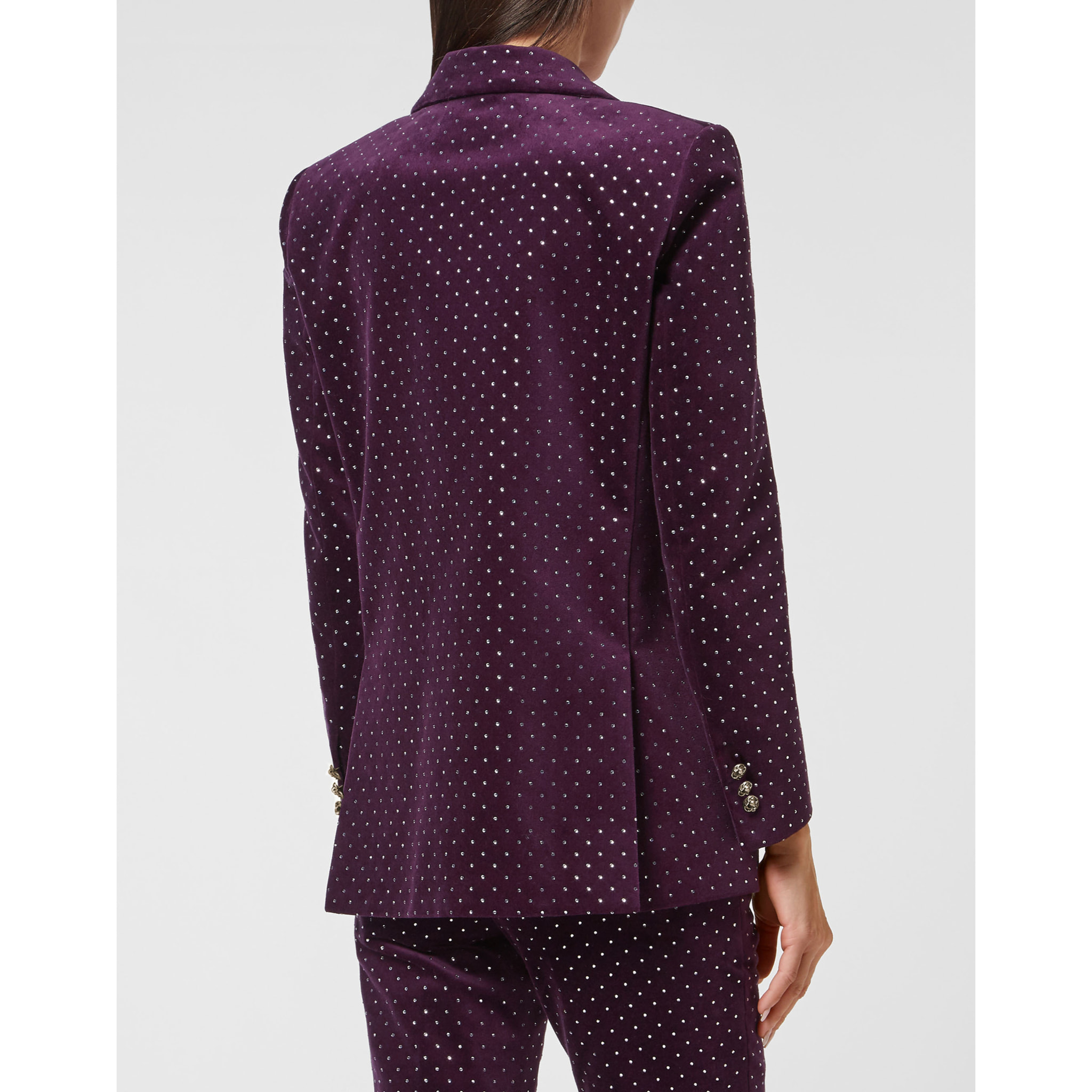 PHILIPP PLEIN Blazer