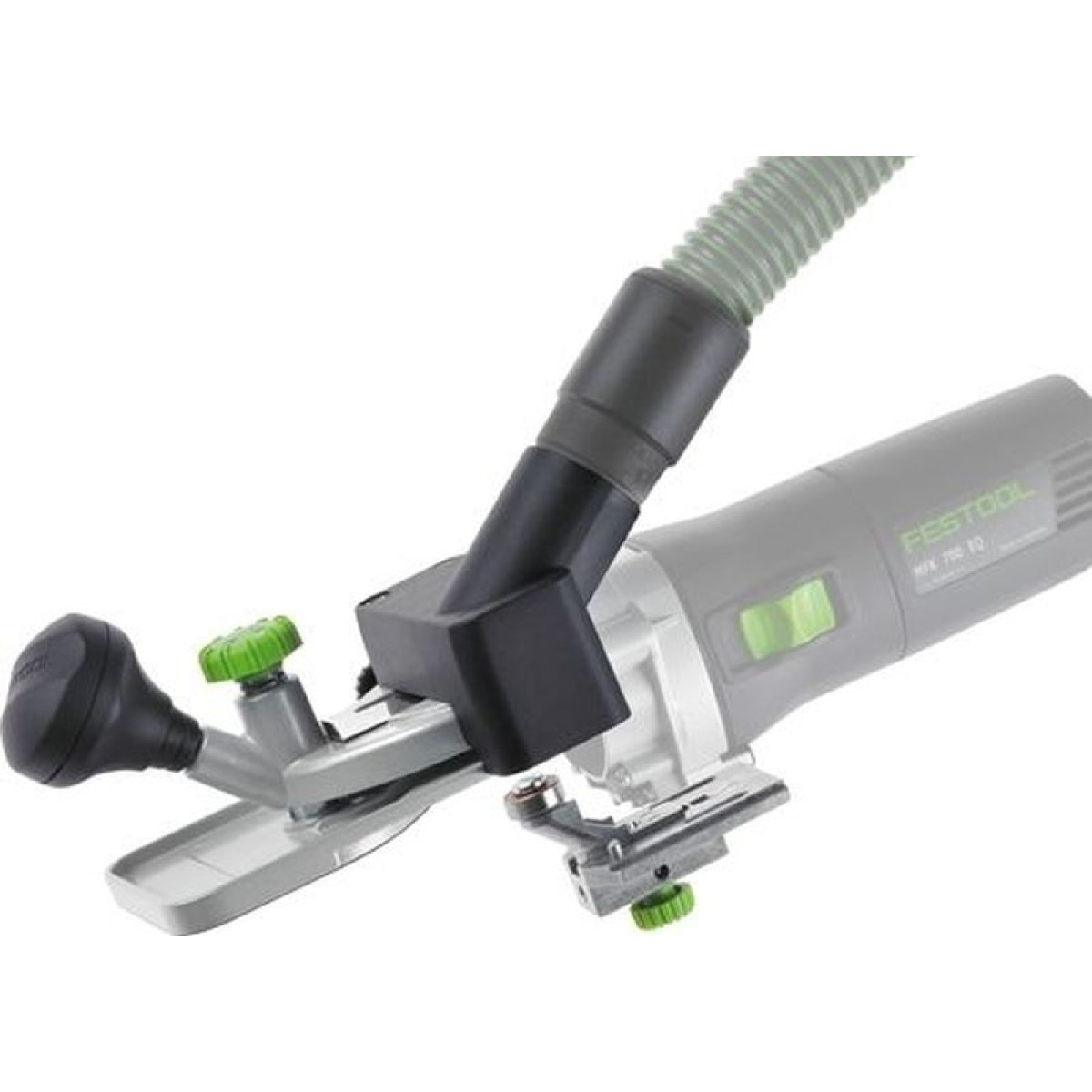 Table de fraisage FESTOOL FT-MFK 700 1,5° Set - 495165