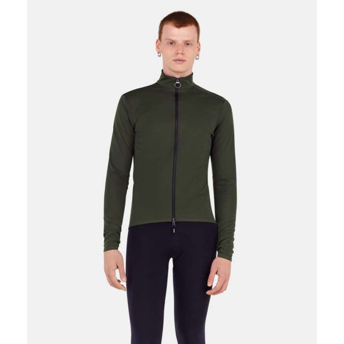 Power Shield™ Pro All-Weather Jacket - Giacca Impermeabile - Verde Militare - Uomo