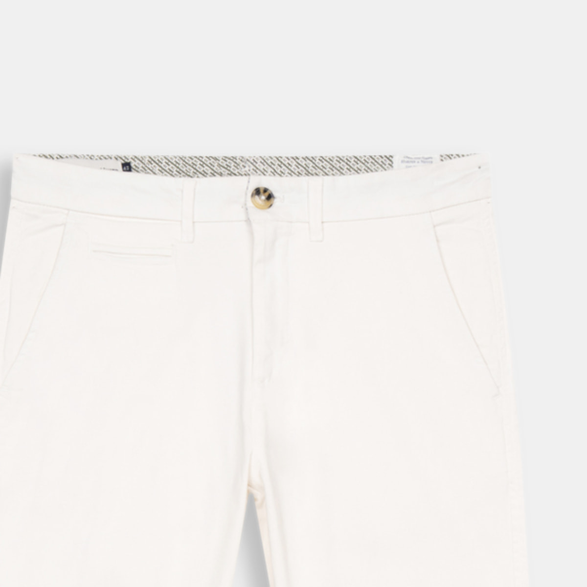 PANTALON ICON COLORS CHINO