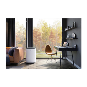 AEG Aire acondicionado portátil ChillFlex Pro de BTU 9000 AXP26U338CW | Reacondicionado
