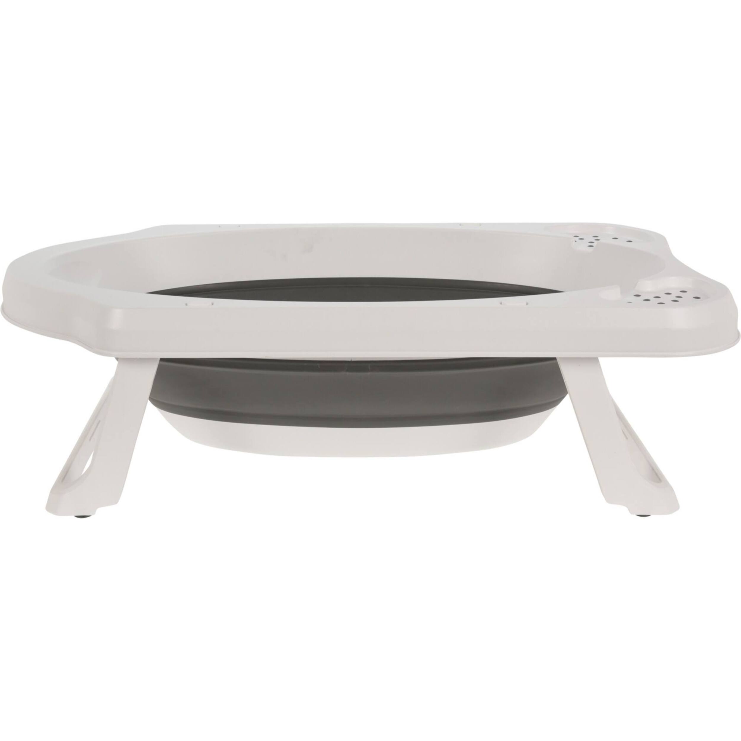 Well home bañera para bebés de 33l 80x46x23cm