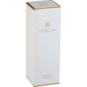 J-Line Huile Parfumee Excellent Golden Honey 150Ml Or