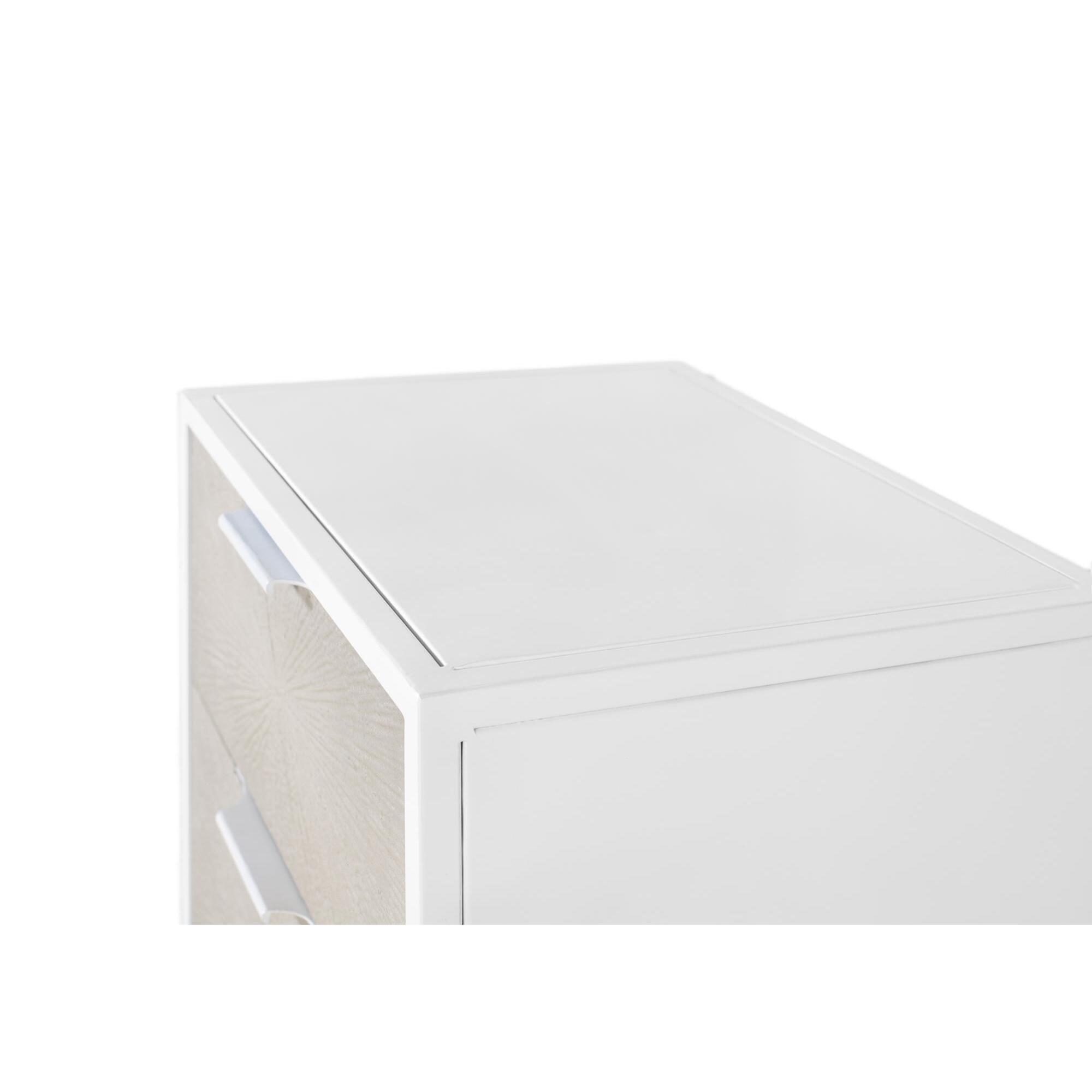 Mesa de centro - 60x50x40cm