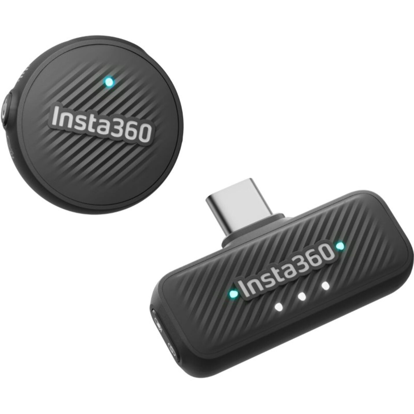 Micro INSTA360 Mic Air (1 TX + 1 RX)