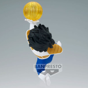 Dragon Ball Z G × Materia Son Gohan Figure 9cm Banpresto