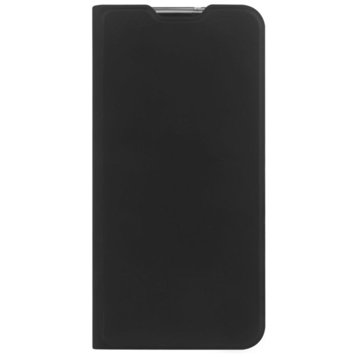 Etui ESSENTIELB Samsung A05S Noir